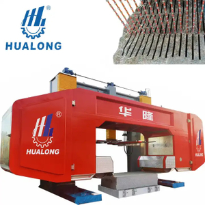 86 Diamond Multi Wire Saw Machine