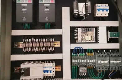 Infrarot Automatische Brückenstein -Plattenschneidemaschine