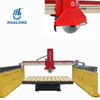 HUALONG HLSQ-700 automatische Infrarot-Steinsäge-Schneidemaschine für Marmorschneider günstigen Preis