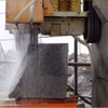 Hualong Stone Machinery Hydraulische Steinschneidemaschine mit mehreren Klingen für Granit- / Marmorblöcke HLDQ-1600