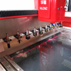 Hocheffiziente automatische 3-Achsen-Steinkantenpoliermaschine HLCNC-1308/3319